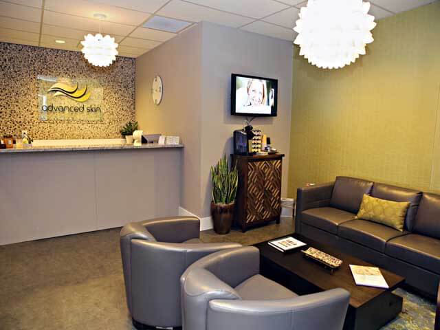 Bellevue Spa & Skin Care | Advanced Skin and Body Solutions